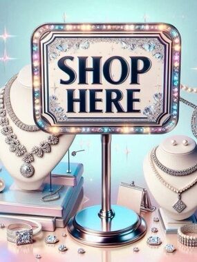 Johnson’s Designs by Ldy Tru Necklace